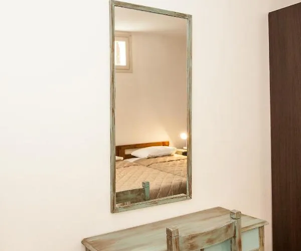 Lido דירה טולון