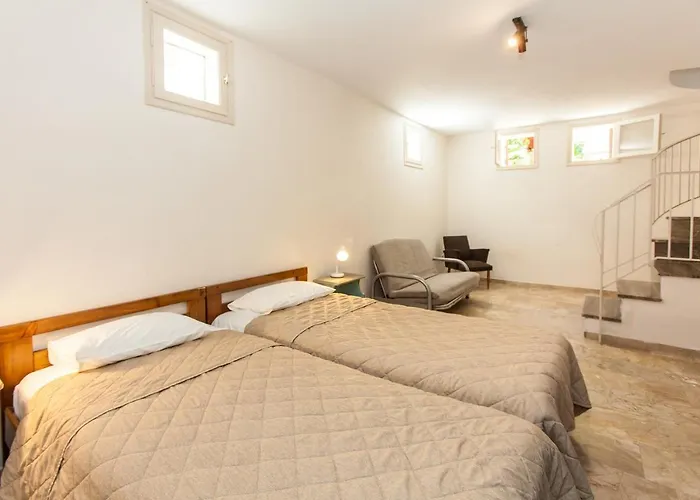 Апартаменты Lido *