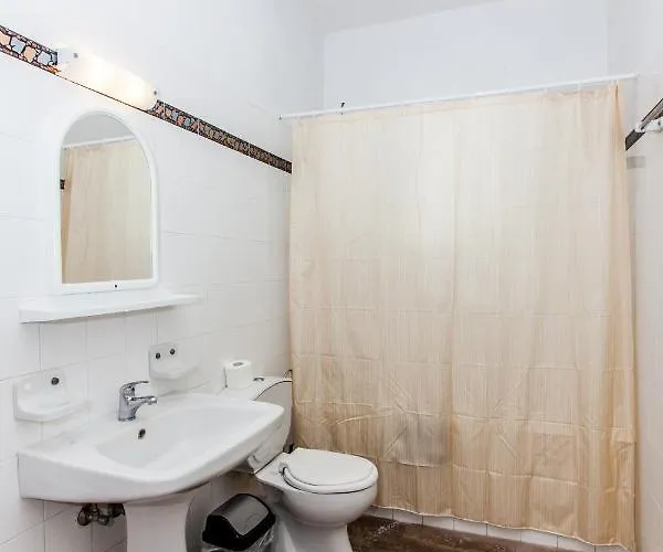 아파트 Lido Tolón