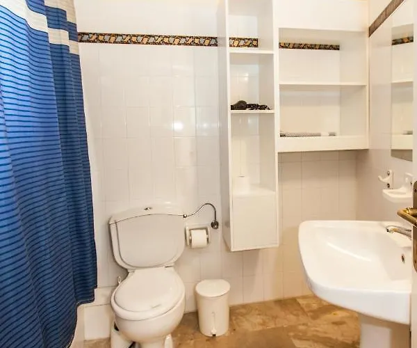 Lido Апартаменты