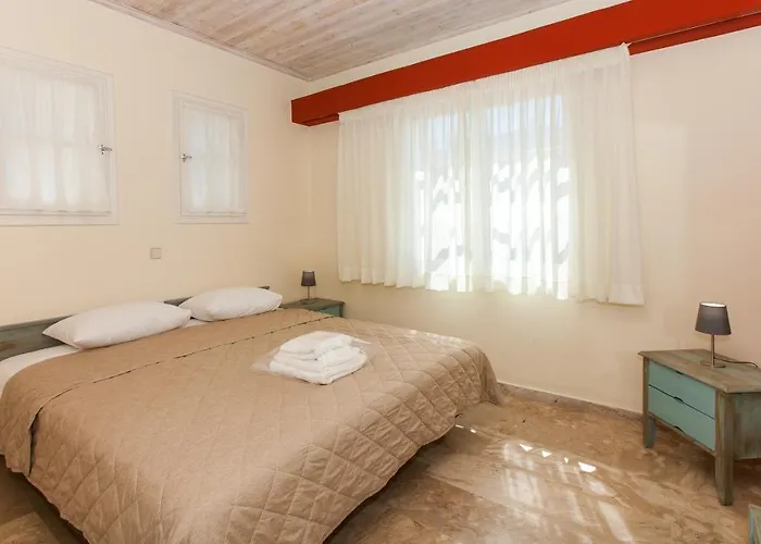 דירה Lido טולון