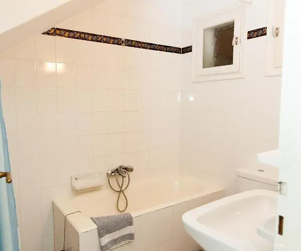 Апартаменты Lido *