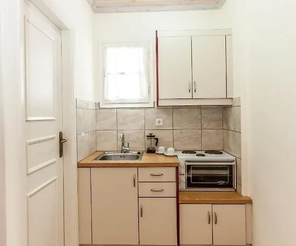 דירה Lido טולון