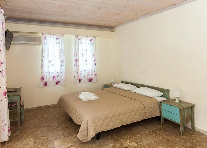 Lido Апартаменты