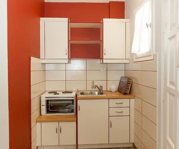 Апартаменты Lido